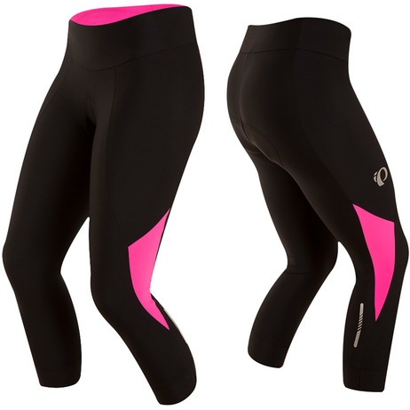 pearl izumi pursuit thermal bike tights